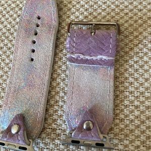 Sparkl bands Apple watch band